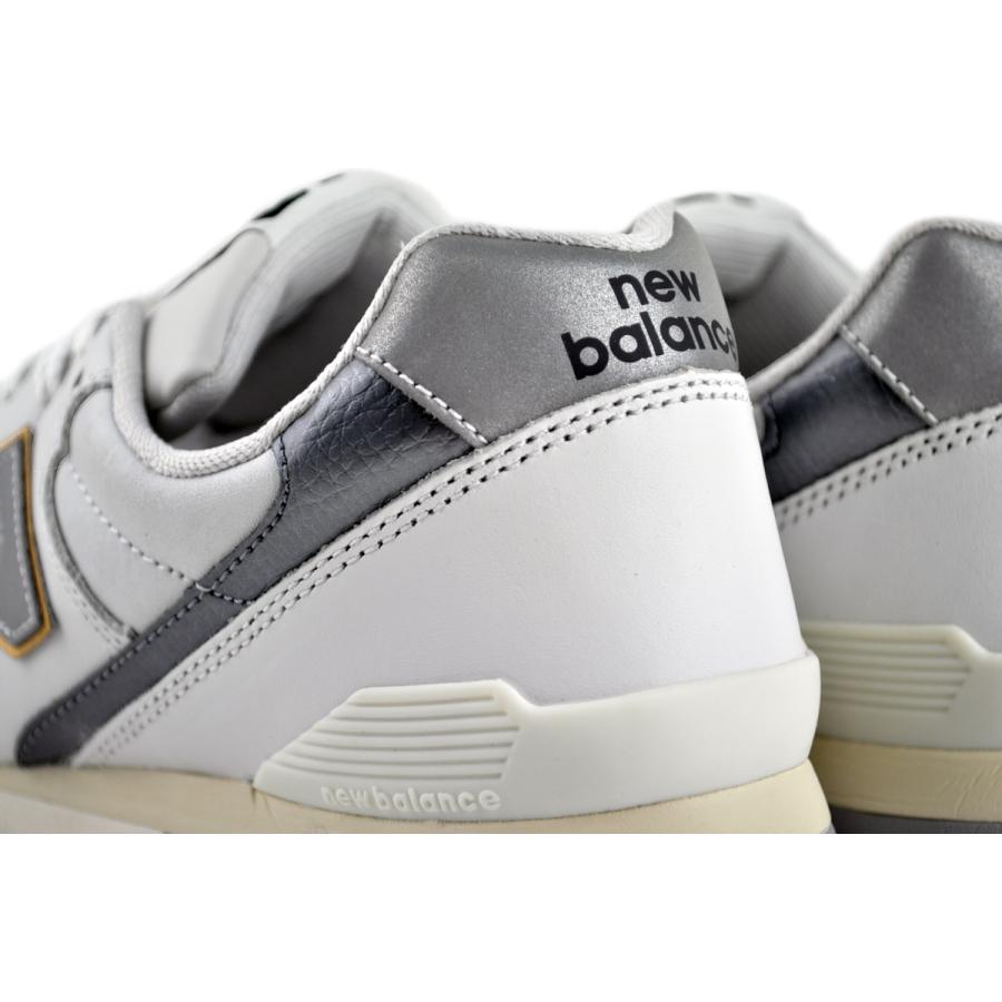 996シリーズ NEW BALANCE CM996RJ2 width D WHITE ニューバランス 996