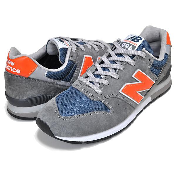 996シリーズ NEW BALANCE CM996SHA width D ニューバランス 996