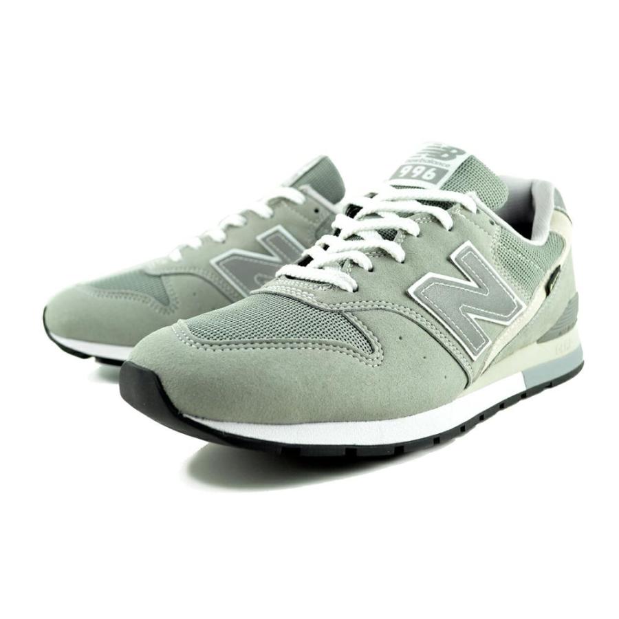ニューバランス CM996XA2 ゴアテックス グレー 26cm NEW BALANCE】 ニューバランス CM996XA2(D) CM996X CM996XA2 GRAY(A2