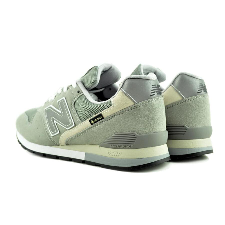 ら New Balance（ニューバランス） NEW BALANCE CM996XA2 GORE-TEX GRAY