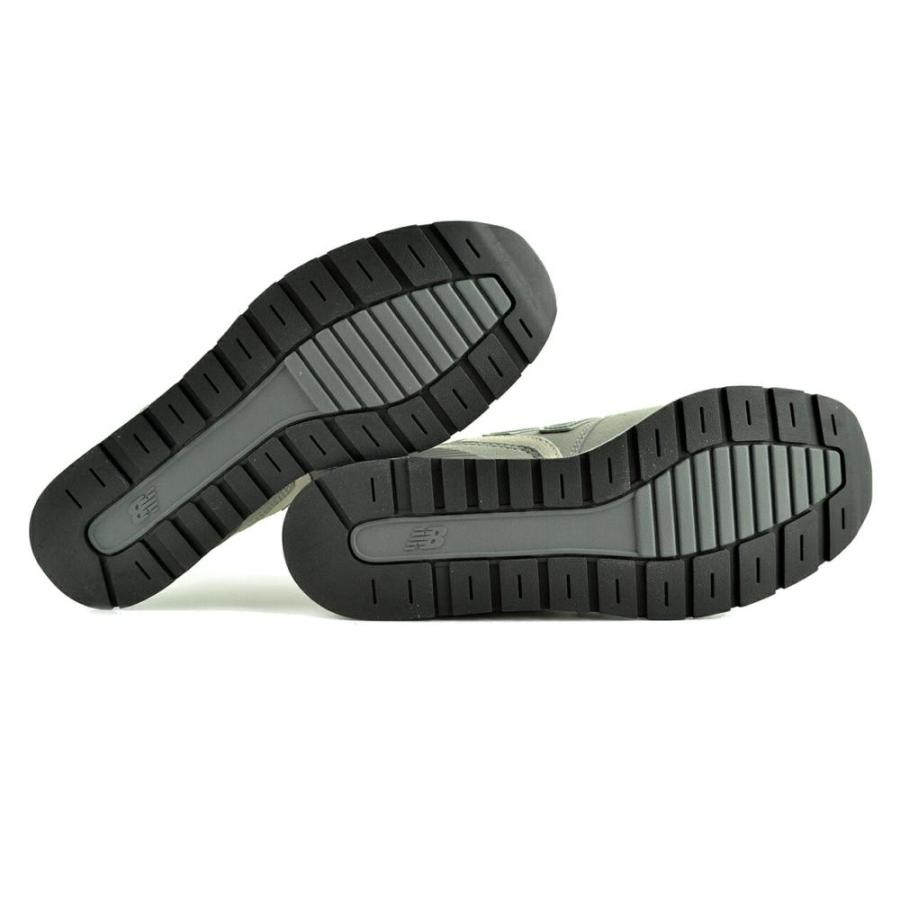 New Balance（ニューバランス） NEW BALANCE CM996XA2 GORE-TEX GRAY