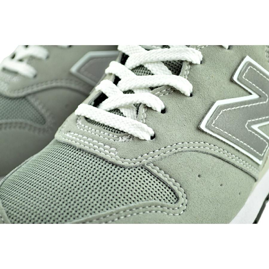 New Balance（ニューバランス） NEW BALANCE CM996XA2 GORE-TEX GRAY