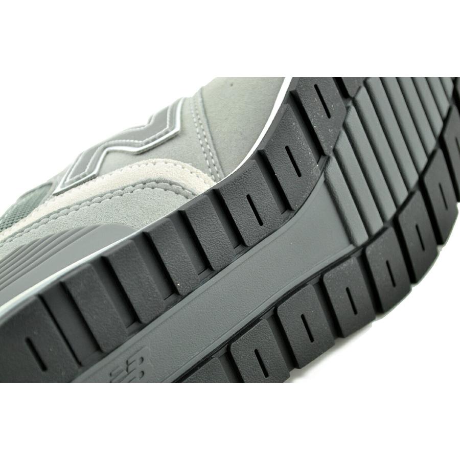 New Balance（ニューバランス） NEW BALANCE CM996XA2 GORE-TEX GRAY