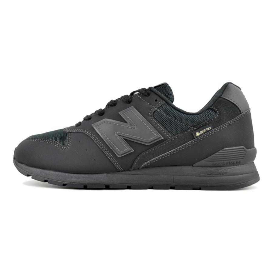New Balance（ニューバランス） NEW BALANCE CM996XAB GORE-TEX BLACK