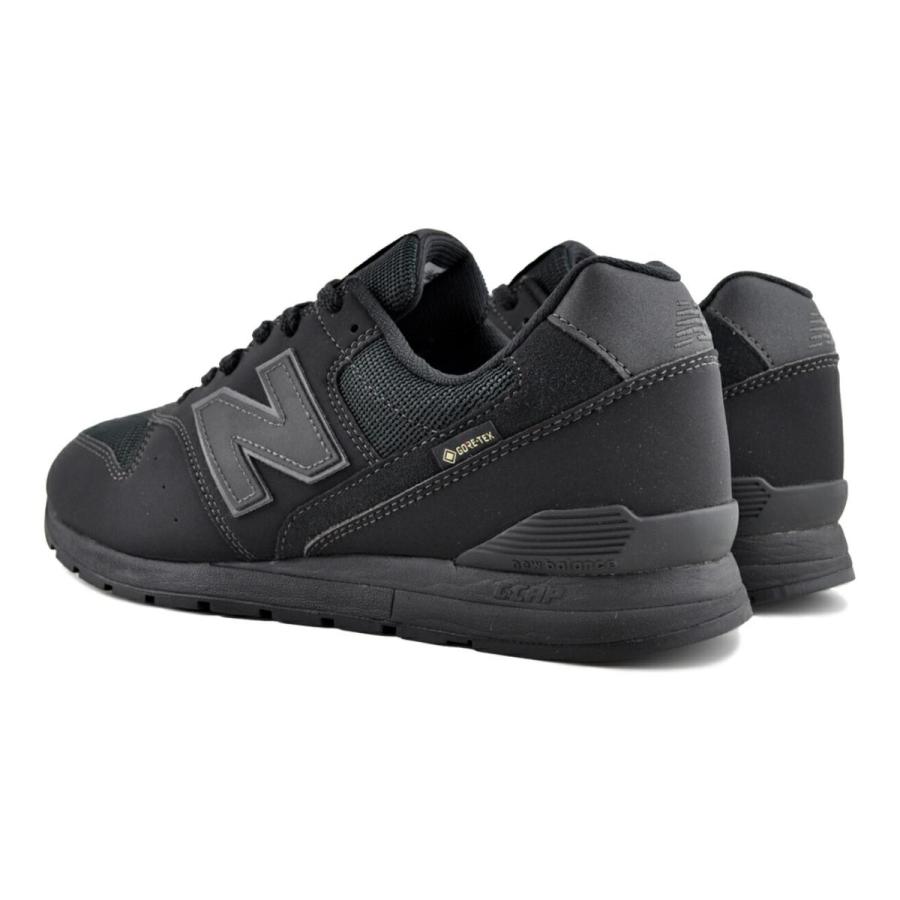 New Balance（ニューバランス） NEW BALANCE CM996XAB GORE-TEX BLACK