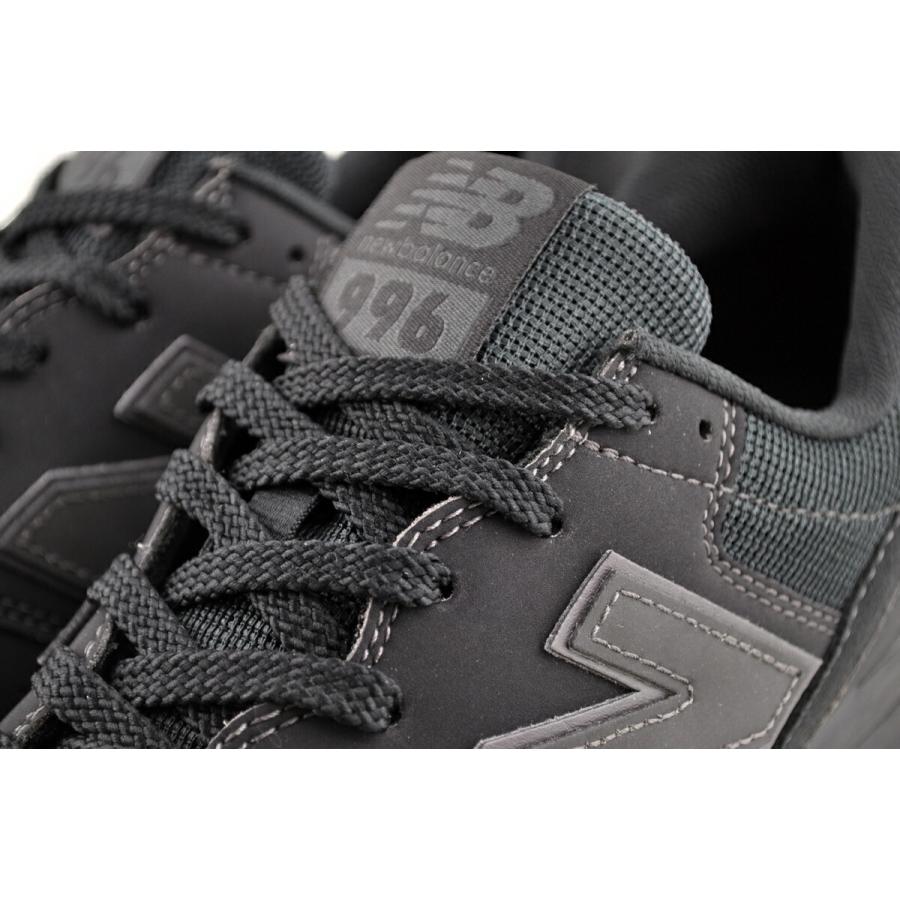 New Balance（ニューバランス） NEW BALANCE CM996XAB GORE-TEX BLACK