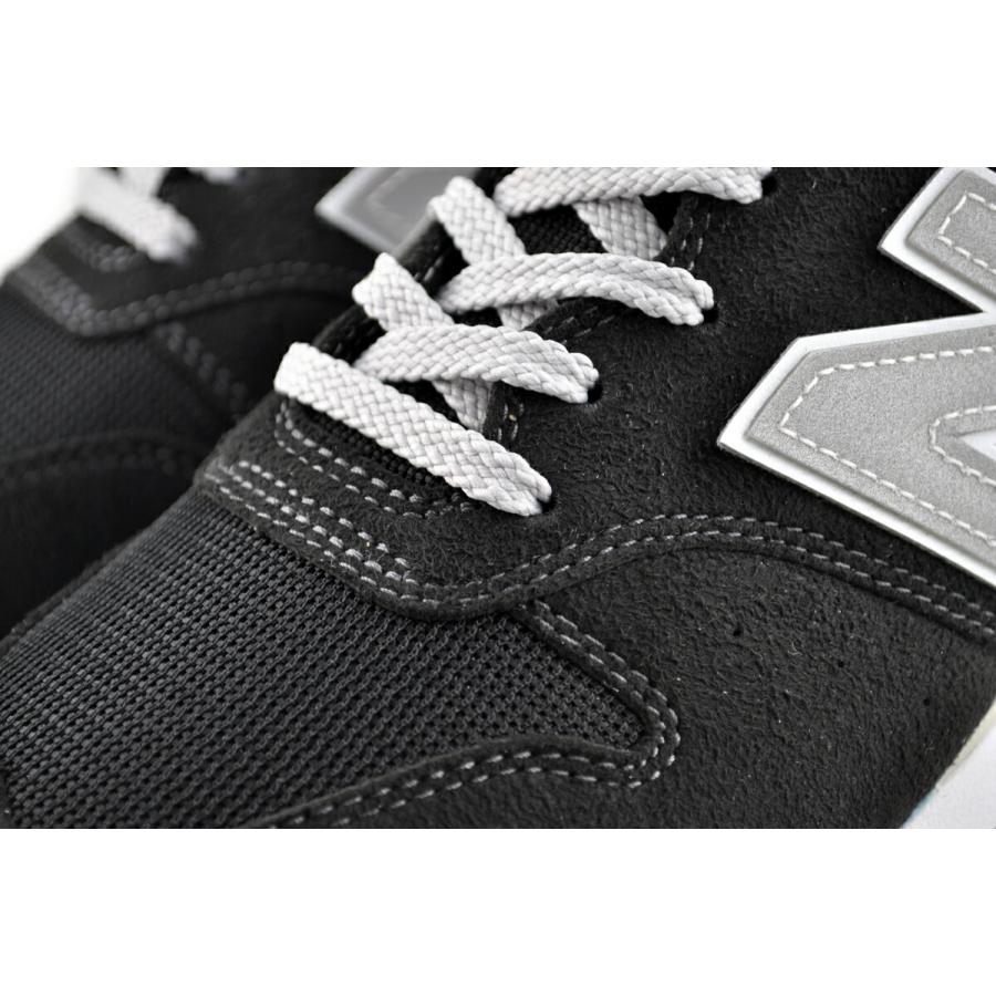 NIKE（ナイキ） NEW BALANCE CM996XB2 GORE-TEX BLACK cm996xb2