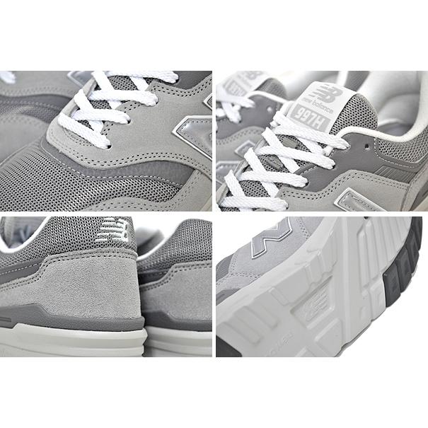 997シリーズ NEW BALANCE CM997HCA width D MARBLEHEAD ニューバランス
