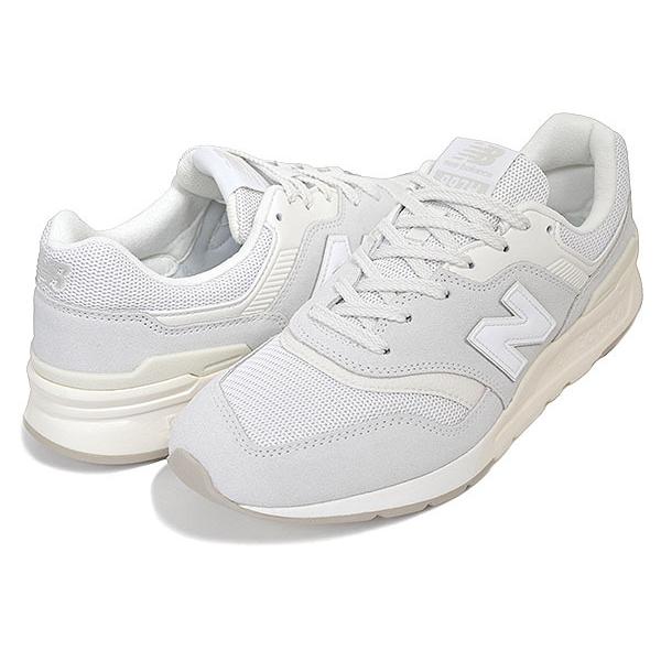 997シリーズ NEW BALANCE CM997HCB width D IVORY ニューバランス