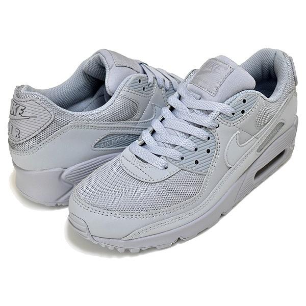エア マックス 90 NIKE AIR MAX wolf grey/wolf grey-wolf grey cn8490 