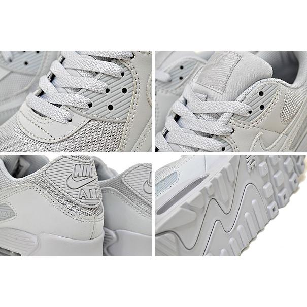 エア マックス 90 NIKE AIR MAX wolf grey/wolf grey-wolf grey cn8490 