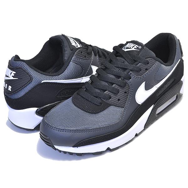 NIKE ナイキ AIR MAX 90 エアマックス90 28cm アイアングレー CN8490-002 スニーカー ランニングシューズ エア マックス 90 NIKE AIR MAX iron grey/white-dk smoke grey cn8490