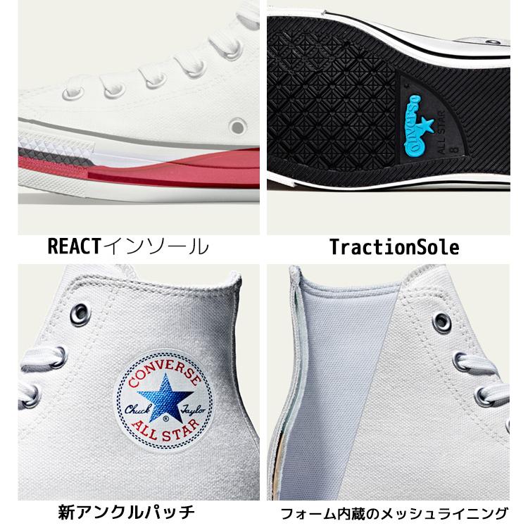 CONVERSE（コンバース） CONVERSE ALL STAR 100 COLORS スニーカー 
