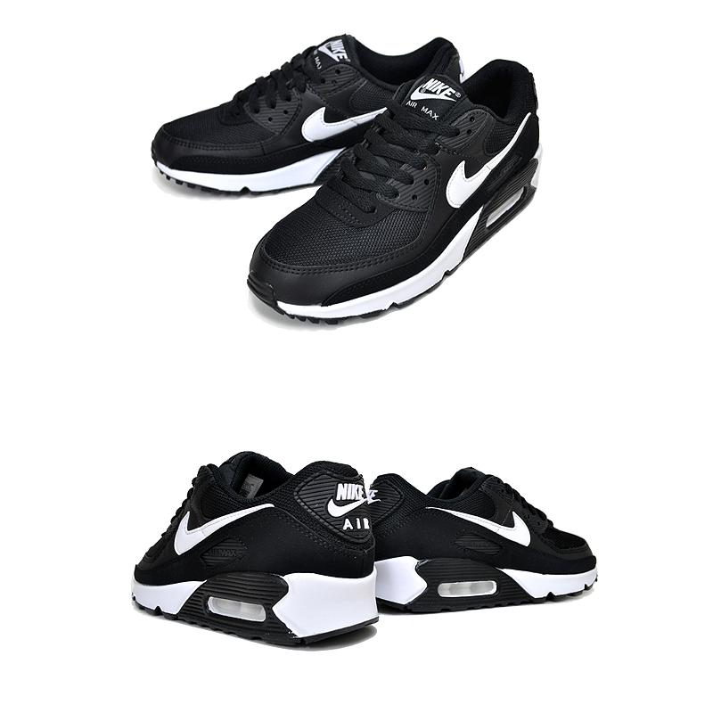 エア マックス 90 NIKE WMNS AIR MAX black-white-black cq2560 エア マックス 90 NIKE WMNS AIR MAX black-white-black cq2560