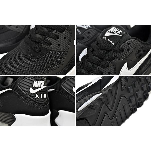 エア マックス 90 NIKE WMNS AIR MAX black-white-black cq2560 エア マックス 90 NIKE WMNS AIR MAX black-white-black cq2560