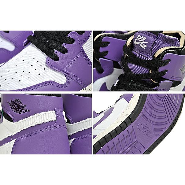 エア ジョーダン 1 NIKE AIR JORDAN ZOOM CMFT dark iris/white エア ジョーダン 1 NIKE AIR JORDAN ZOOM CMFT dark iris/white