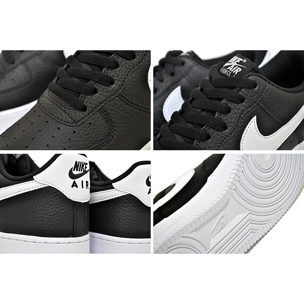 未使用 ナイキ エアフォース1 27.5 CT2302-002 エア フォース 1 NIKE AIR FORCE 07 black/white ct2302-002 ナイキ
