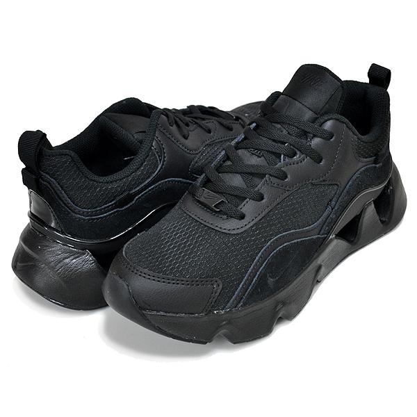 NIKE（ナイキ） NIKE WMNS RYZ 365 II black/black cu4874-002