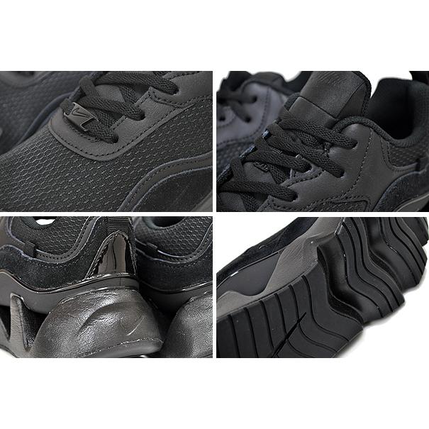 NIKE（ナイキ） NIKE WMNS RYZ 365 II black/black cu4874-002