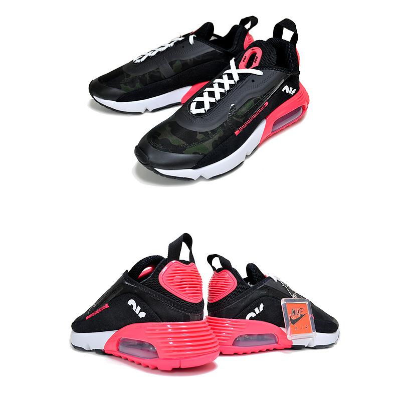 靴/バッグ AIR MAX 2090 SP Duck Camo Nike × atmos】Air Max 2090 SP “Duck Camo”が国内3月26日に発売予定
