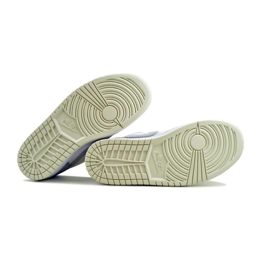 NIKE AIR JORDAN LOW PARIS white/sky grey-football grey cv3043