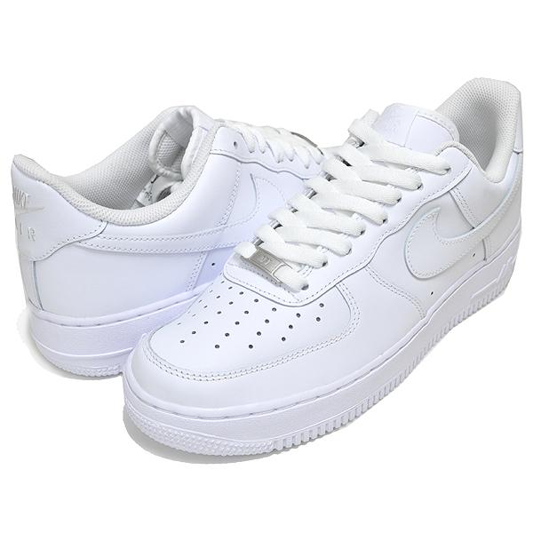 NIKE AIR FORCE 1 07 white/white cw2288-111 ナイキ エアフォース 1 '07 スニーカー ホワイト AF1 LOW 白 メンズ エア フォース ワン ロー｜limited-edition｜02