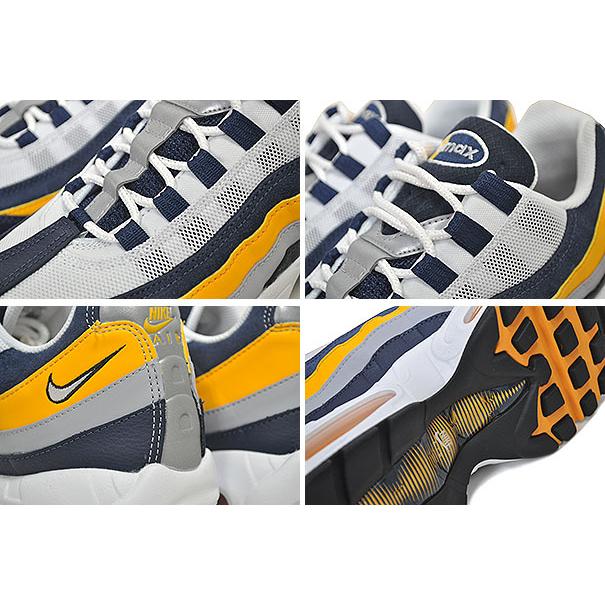エア マックス 95 NIKE AIR MAX midnight navy/white cz0191-400