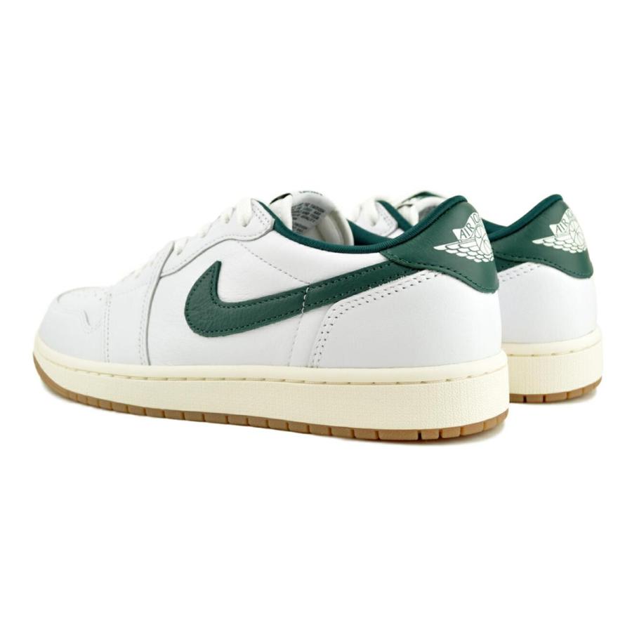 エア ジョーダン 1 NIKE WMNS AIR JORDAN RETRO LOW OG wht/oxidized