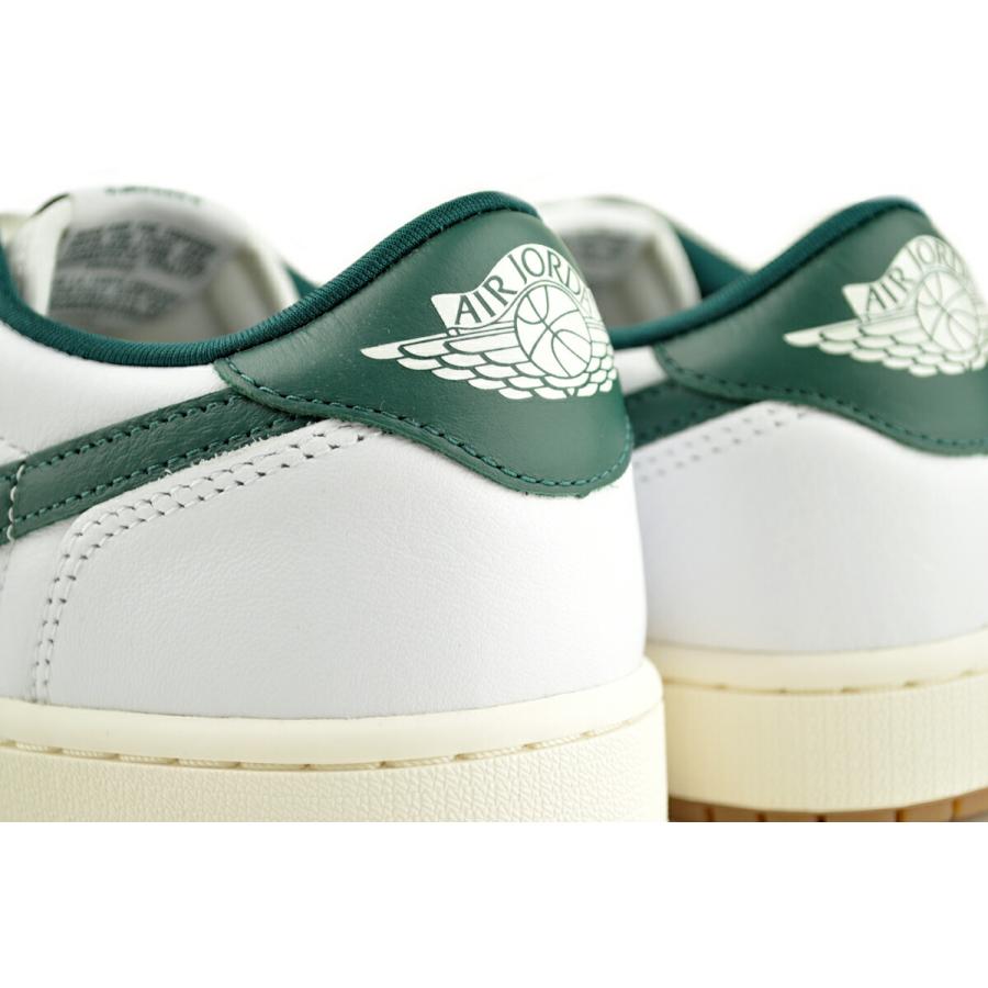 エア ジョーダン 1 NIKE WMNS AIR JORDAN RETRO LOW OG wht/oxidized
