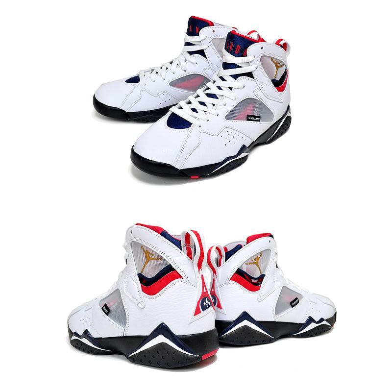 エア ジョーダン 7 NIKE AIR JORDAN RETRO BCFC PARIS SAINT-GERMAIN