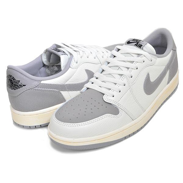エア ジョーダン 1 NIKE AIR JORDAN RETRO LOW OG sail/black エア ジョーダン 1 NIKE AIR JORDAN RETRO LOW OG sail/black