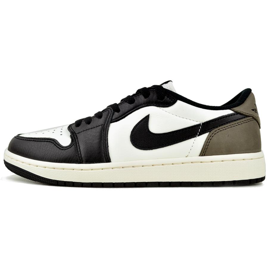 エア ジョーダン 1 NIKE AIR JORDAN RETRO LOW OG sail/black エア ジョーダン 1 NIKE AIR JORDAN RETRO LOW OG sail/black