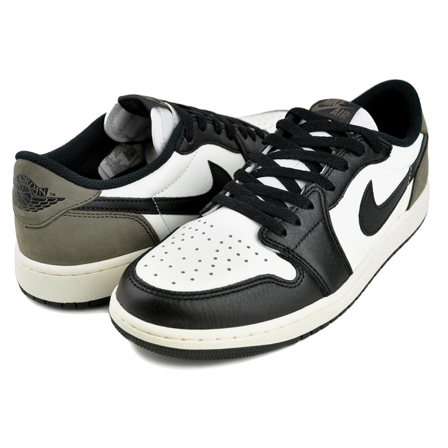 エア ジョーダン 1 NIKE AIR JORDAN RETRO LOW OG sail/black エア ジョーダン 1 NIKE AIR JORDAN RETRO LOW OG sail/black