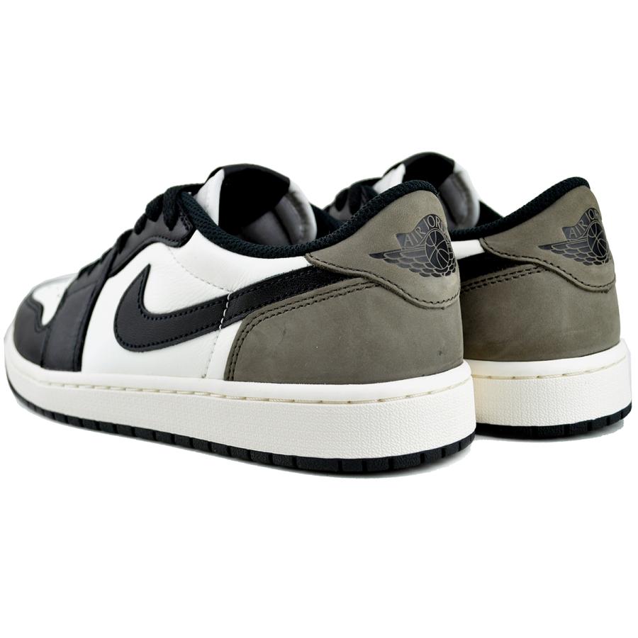 エア ジョーダン 1 NIKE AIR JORDAN RETRO LOW OG sail/black エア ジョーダン 1 NIKE AIR JORDAN RETRO LOW OG sail/black