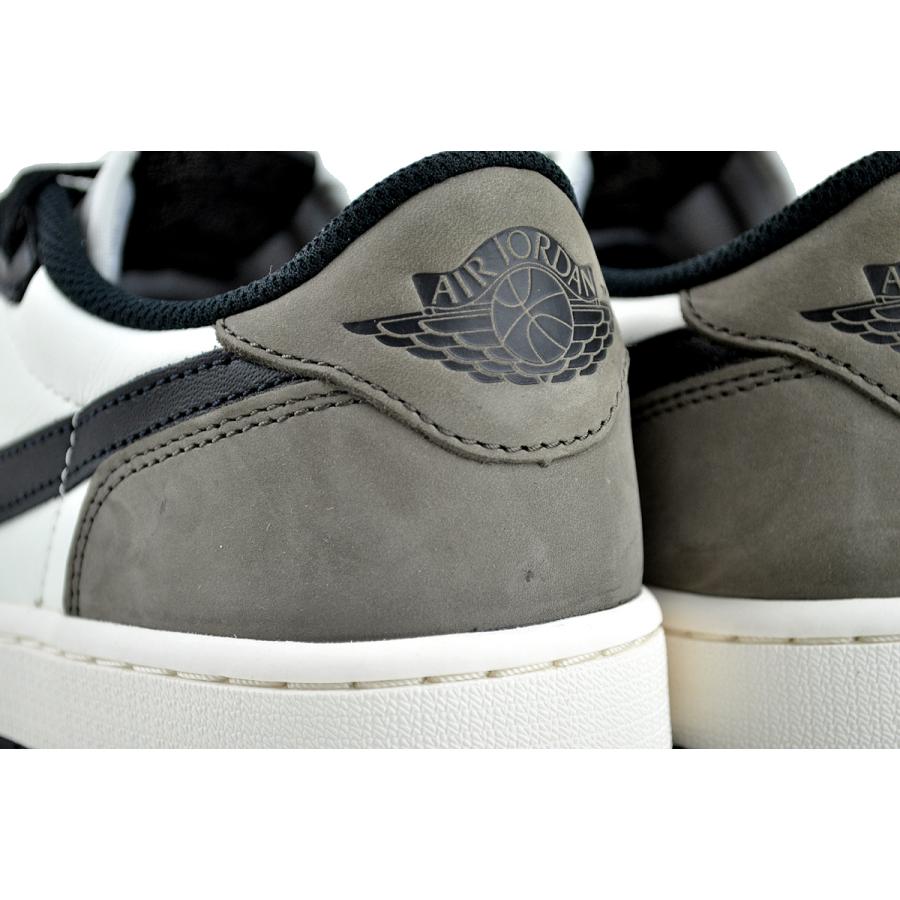 エア ジョーダン 1 NIKE AIR JORDAN RETRO LOW OG sail/black エア ジョーダン 1 NIKE AIR JORDAN RETRO LOW OG sail/black