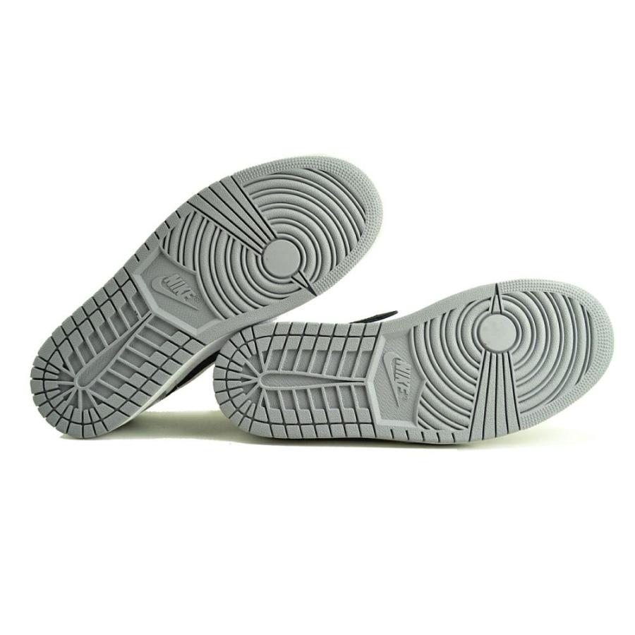 NIKE AIR JORDAN 1 RETRO LOW OG Barons white/black-wolf grey NIKE AIR JORDAN 1 RETRO LOW OG Barons white/black-wolf grey