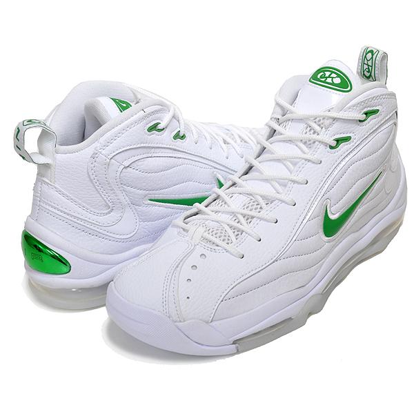 エア モア アップテンポ NIKE AIR TOTAL MAX UPTEMPO white/classic