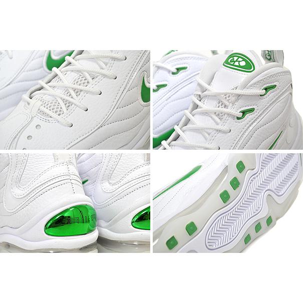 エア モア アップテンポ NIKE AIR TOTAL MAX UPTEMPO white/classic