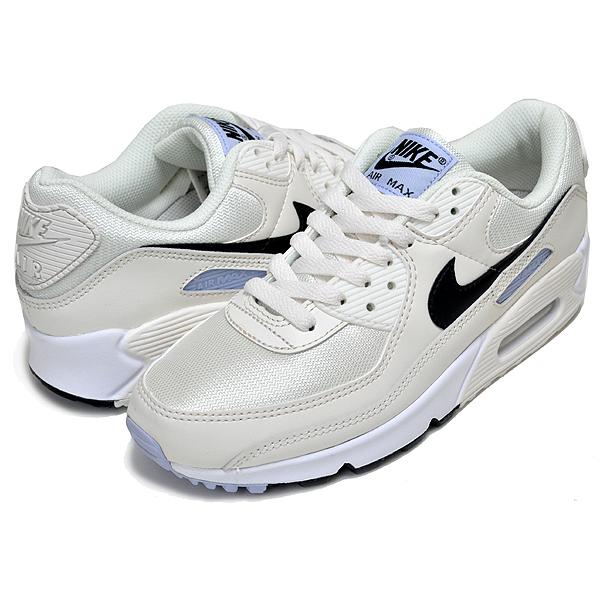 Nike Wmns Air Max 90 Sail Black Ghost Cz6221 100 ナイキ ウィメンズ エアマックス 90 スニーカー Am90 セイル ベージュ ホワイト ブラック Airmax Cz6221 100 Limited Edt 通販 Yahoo ショッピング