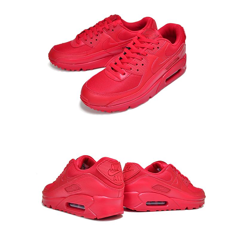 代引不可 Nike Air Max 90 University Red University Red Cz7918 600 ナイキ エアマックス 90 スニーカー Am90 ユニバーシティーレッド Cz7918 600 Limited Edt 通販 Yahoo ショッピング 春物がお買い得 週末限定sale Www Skylanceronline Com