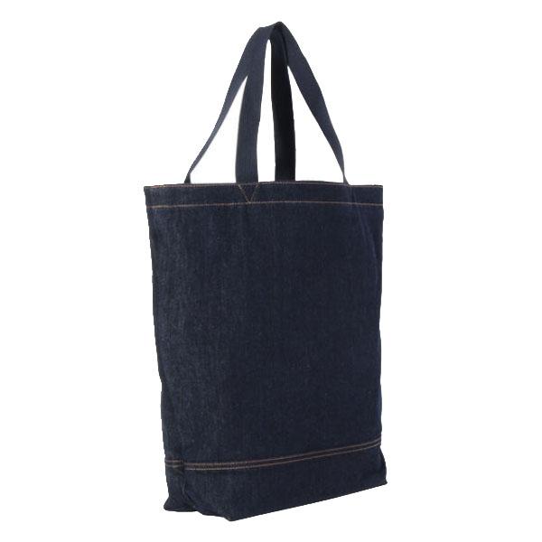 Levi's（リーバイス） LEVIS THE LEVIS BACK POCKET TOTE DENIM BLUE