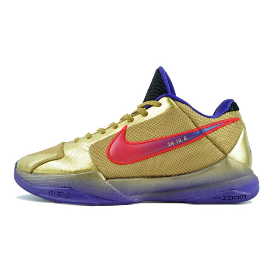NIKE KOBE V PROTRO UNDEFEATED Hall Of Fame metallic gold NIKE KOBE V PROTRO UNDEFEATED Hall Of Fame metallic gold