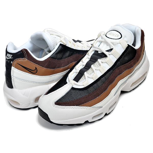 エア マックス 95 NIKE AIR MAX sail/black-cashmere db0250-100