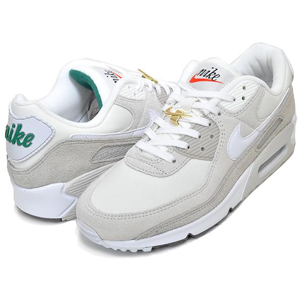 エア マックス NIKE AIR MAX 90 SE sail/white-cream-light bone
