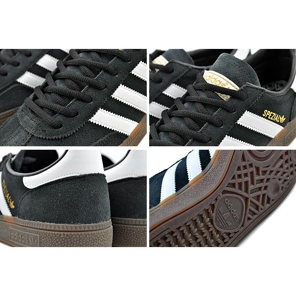adidas Originals HANDBALL SPEZIAL CBLACK/FTWWHT/GUM5 db3021