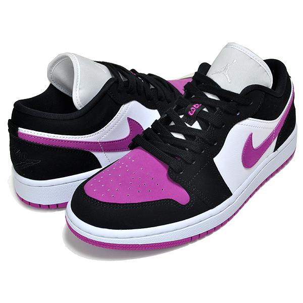 シューズ(女性用) Nike WMNS Air Jordan 1 Low NIKE公式】エア ジョーダン 1 LOW ウィメンズシューズ