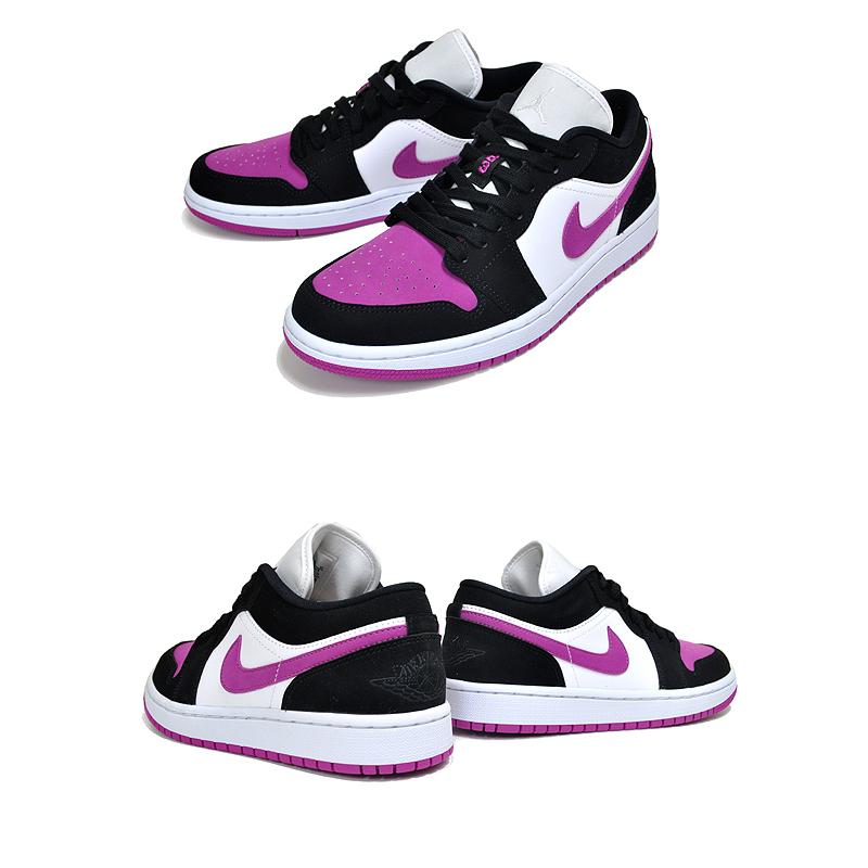 人気話題！Nike Wmns Air Jordan 1 Low “Cactus Flower” s-l1200.jpg