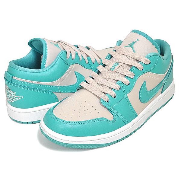 エア ジョーダン 1 NIKE WMNS AIR JORDAN LOW sanddrift/washed