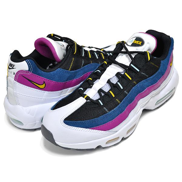 エア マックス 95 NIKE AIR MAX white/speed yellow dc1862-100 ナイキ