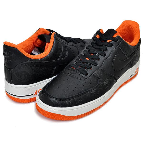 エア フォース 1 ナイキ エアフォース 07 プレミアム ハロウィン NIKE